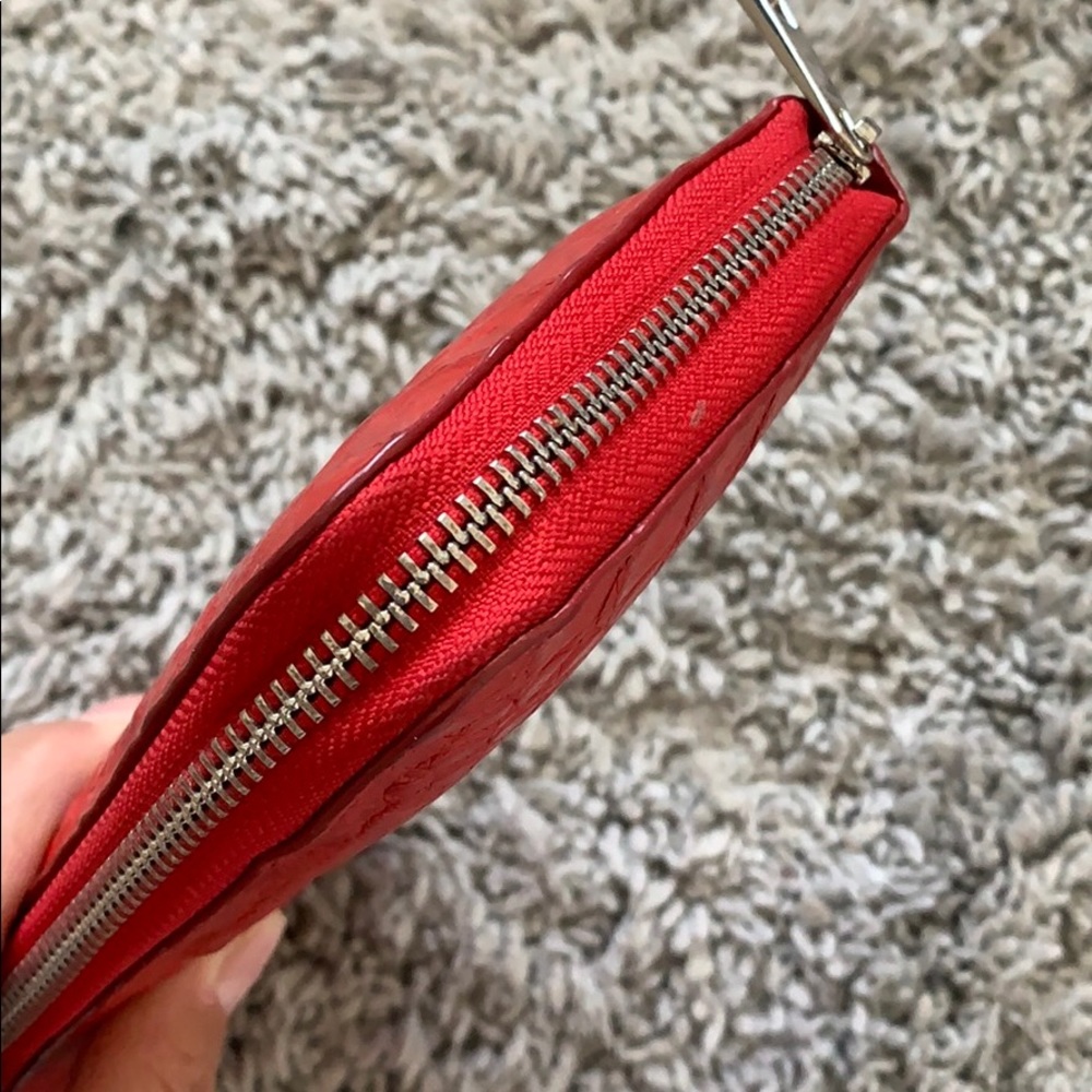 Alligator skin wallet - Picture 5 of 9